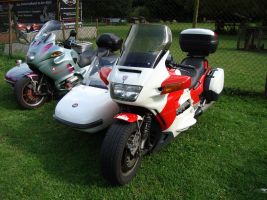 HMO Treffen 2017 Riedenermühle